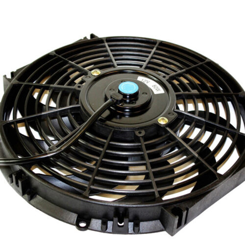 ISR Performance Electrical Radiator Fan - 12"