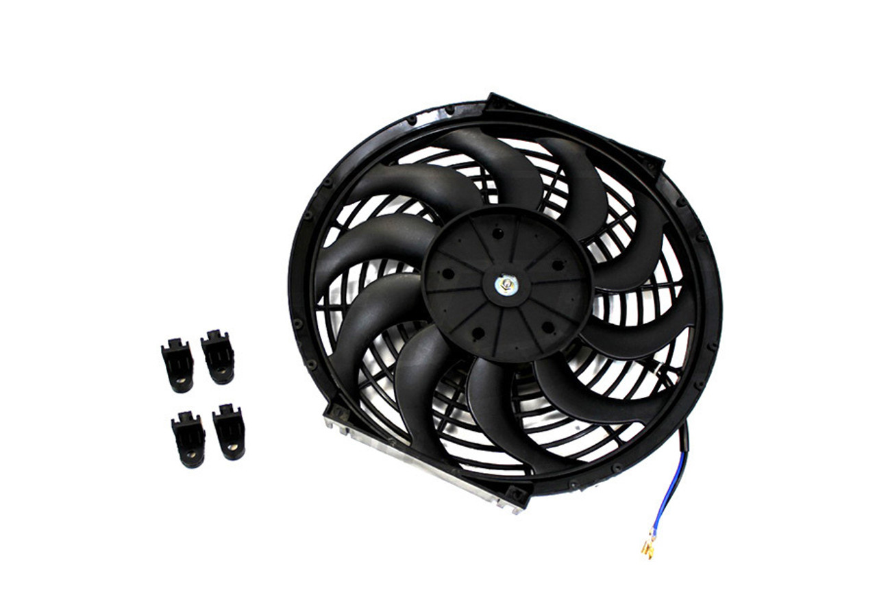 ISR Performance Electrical Radiator Fan - 12" - Image 2