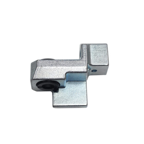 Alternative view of ISR Performance F-Lever - OE GM Replacement GTO Shifter Cup