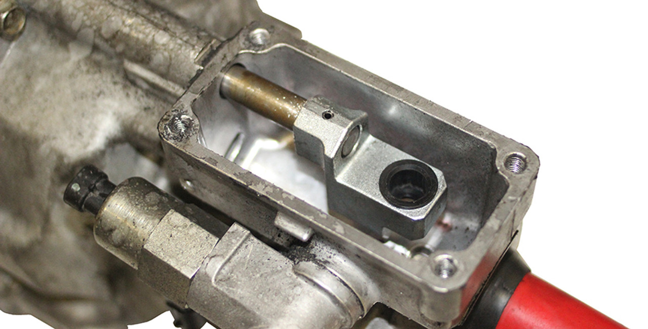 ISR Performance F-Lever - OE GM Replacement GTO Shifter Cup - Image 3