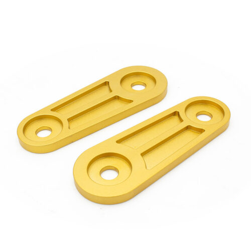 ISR Performance Front Control Arm Braces - Scion FR-S / Subaru BRZ 13-20