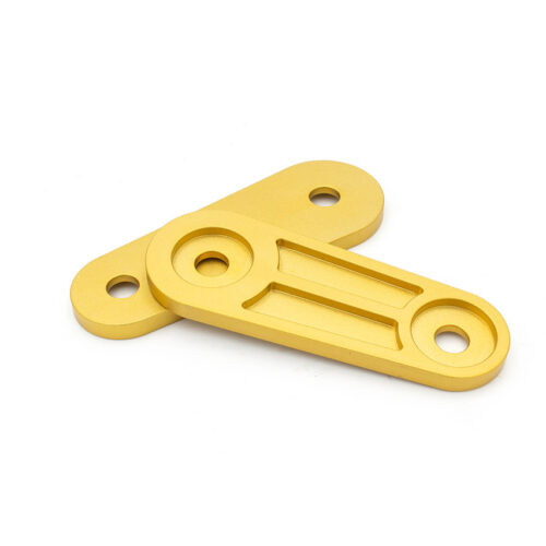 Alternative view of ISR Performance Front Control Arm Braces - Scion FR-S / Subaru BRZ 13-20