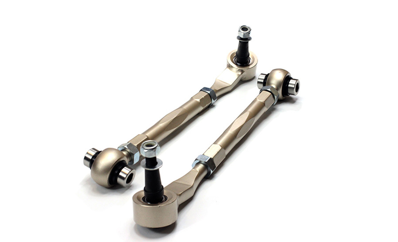 ISR Performance Front Lower Control Arm - Hyundai Genesis Coupe 09+ - PRO
