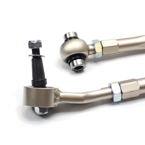 Alternative view of ISR Performance Front Lower Control Arm - Hyundai Genesis Coupe 09+ - PRO