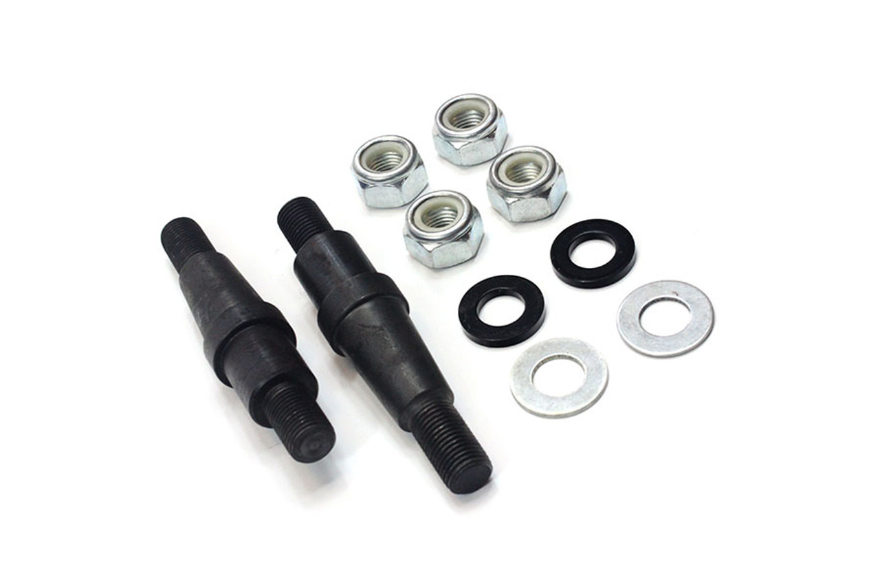 ISR Performance Front Lower Control Arm - Hyundai Genesis Coupe 09+ - PRO - Image 3