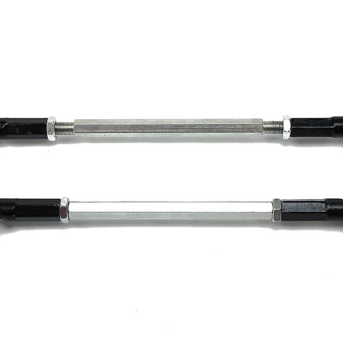 ISR Performance Front Sway Bar End Links - Hyundai Genesis Coupe 10+