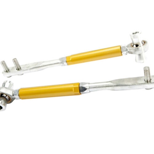 ISR Performance Front Tension Control Rods - Nissan 240sx 89-94 S13