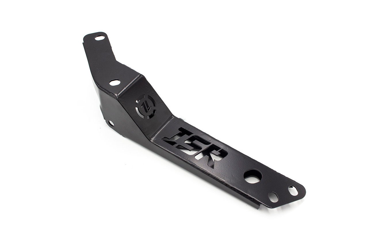 ISR Performance - Front Tension Rod Power Brace - Nissan 240sx 89-94 S13 - Image 4