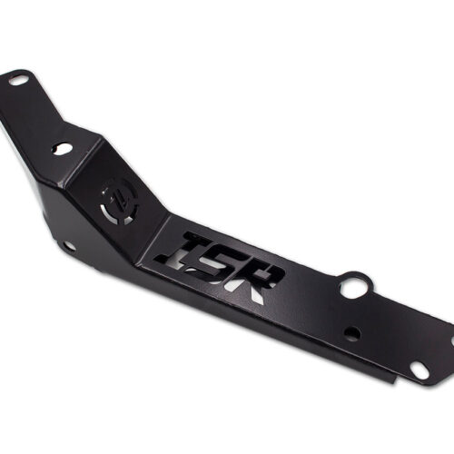 Alternative view of ISR Performance - Front Tension Rod Power Brace - Nissan 240sx 95-98 S14