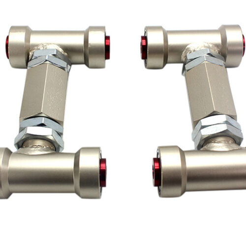 Alternative view of ISR Performance Front Upper Camber Arm - Nissan 300ZX/R32 GTR