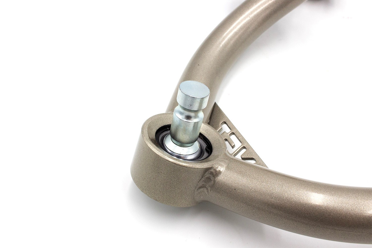 ISR Performance Front Upper Camber Arms Nissan 370Z / Infiniti G37 - Image 3