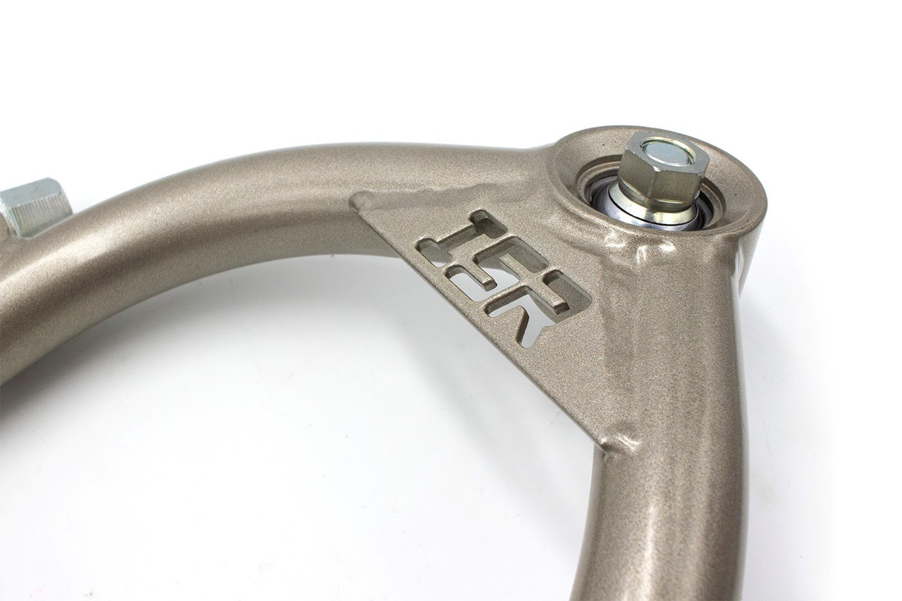 ISR Performance Front Upper Camber Arms Nissan 370Z / Infiniti G37 - Image 4