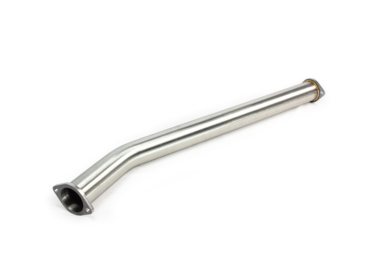 ISR Performance GT Single Exhaust - Nissan R34 25GTT (2 Door) - Image 2