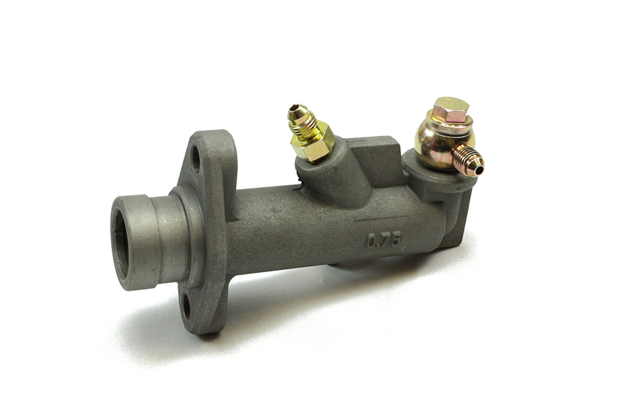 ISR Performance Hydraulic E-Brake -3an Fitting Kit - Image 3