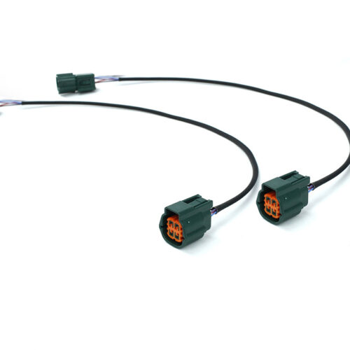Alternative view of ISR Performance ISR o2 Harness Extension for Nissan VQ35DE 350Z / G35
