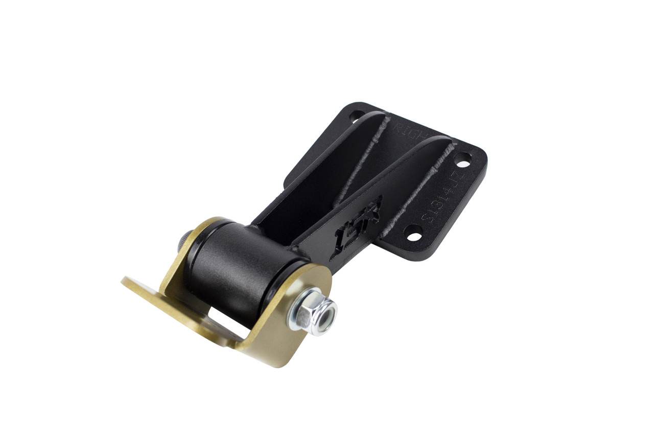 ISR Performance JZ Swap Mounts for Nissan 240sx S13/14 - Image 3