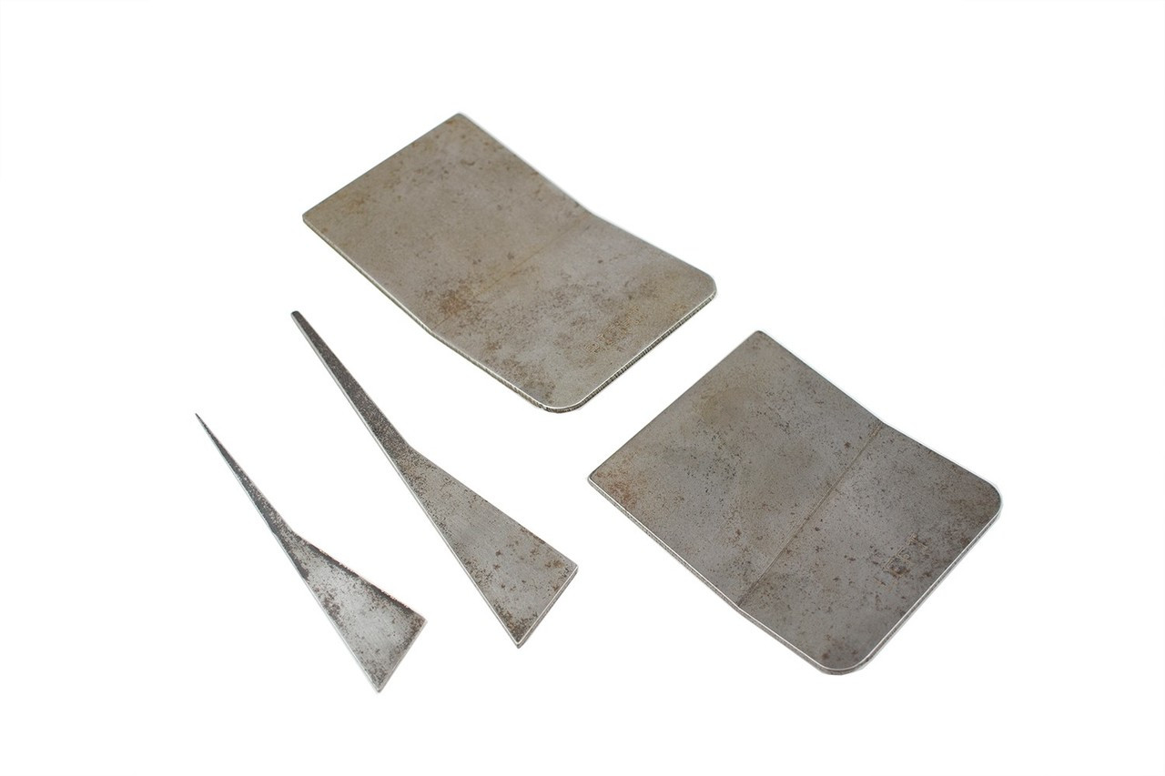 ISR Performance JZ Swap Mounts for Nissan 240sx S13/14 - Image 6