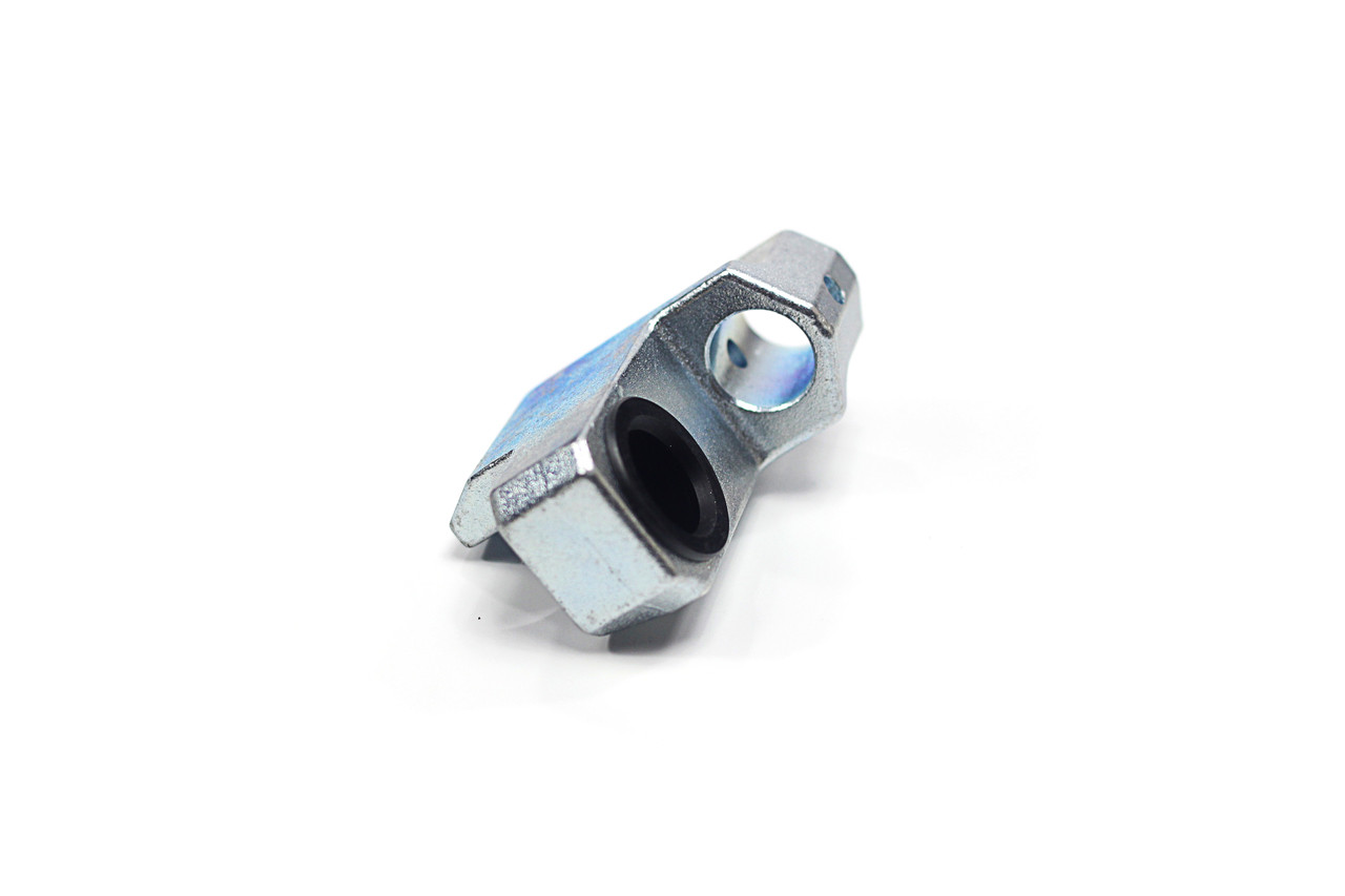 ISR Performance LS1 T56 Transmission Shifter Extension Relocation Kit - Image 11