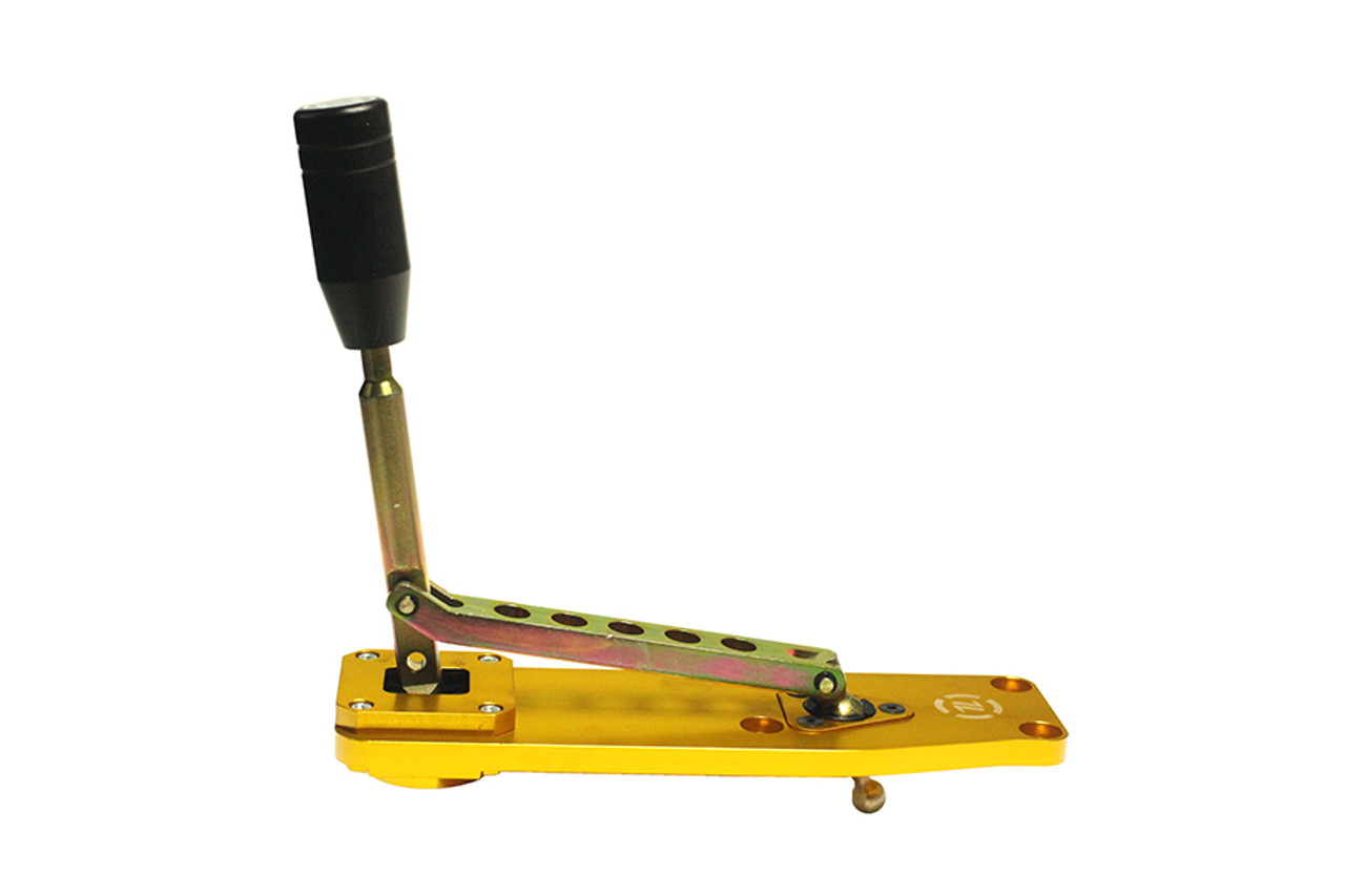 ISR Performance LS1 T56 Transmission Shifter Extension Relocation Kit - Image 2