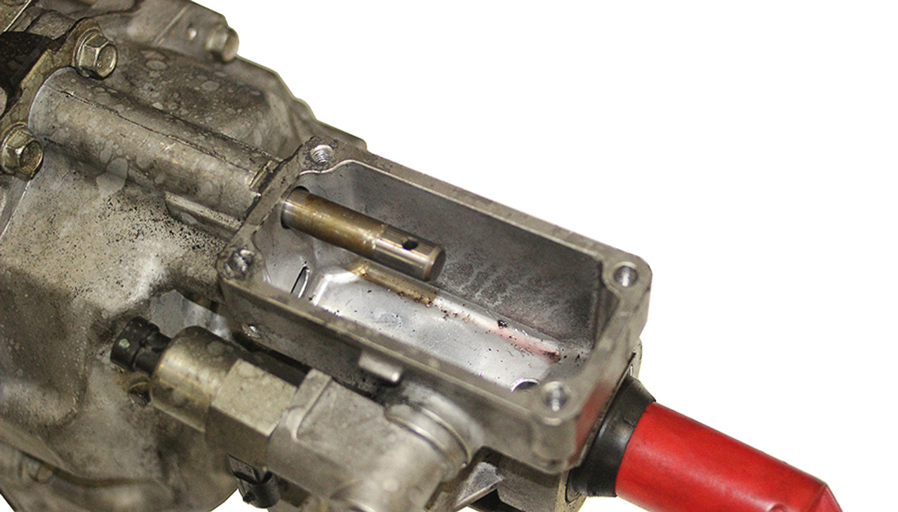 ISR Performance LS1 T56 Transmission Shifter Extension Relocation Kit - Image 8