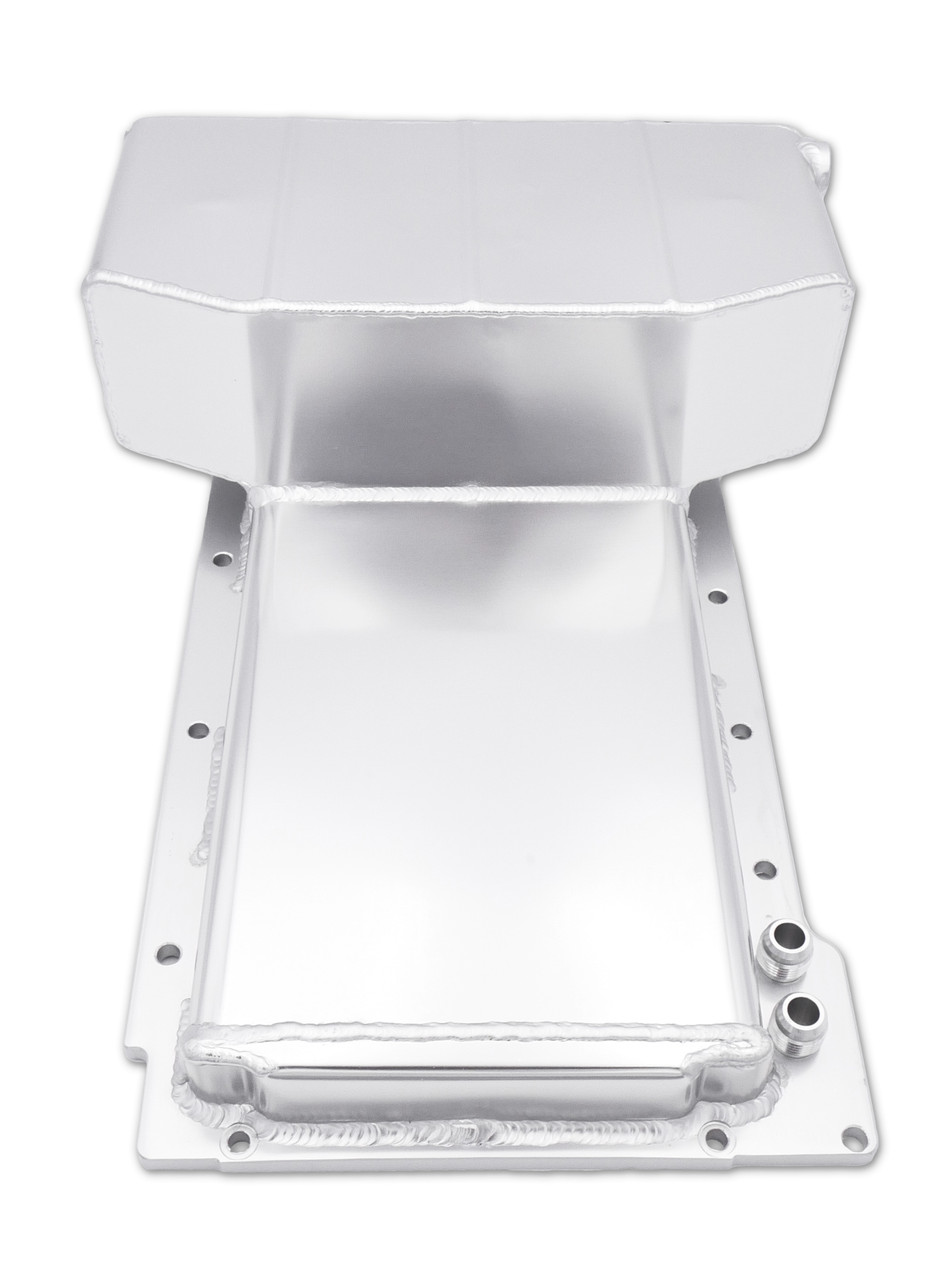 ISR Performance - LSx Oil Pan Kit for S13/14 240sx - Image 3