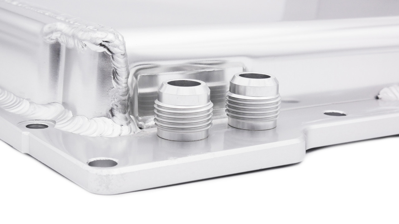 ISR Performance - LSx Oil Pan Kit for S13/14 240sx - Image 5