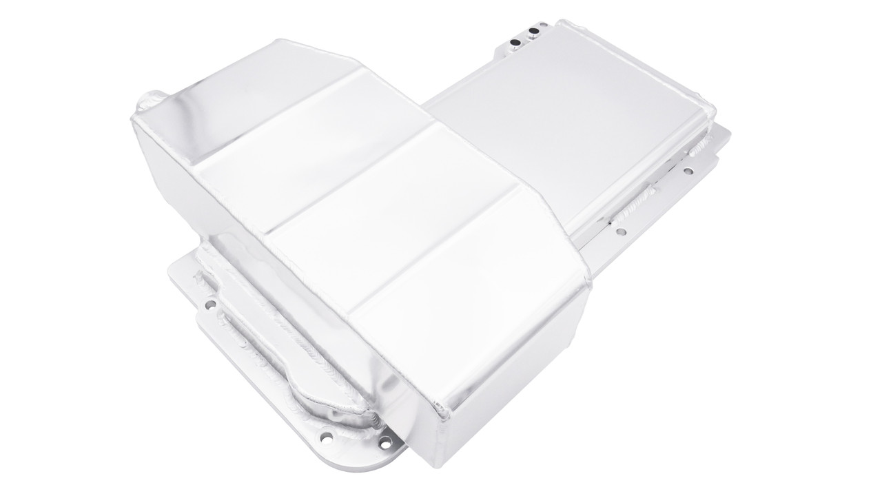 ISR Performance - LSx Oil Pan Kit for S13/14 240sx - Image 7