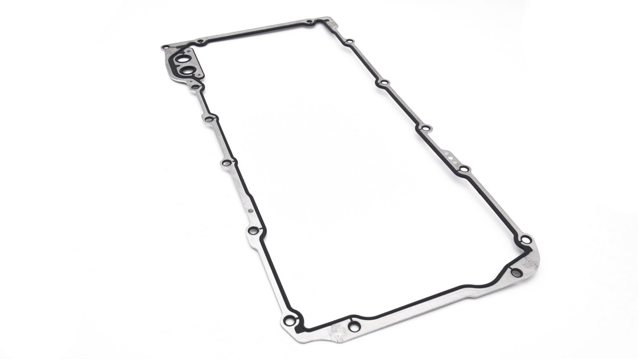 ISR Performance - LSx Oil Pan Kit for S13/14 240sx - Image 9