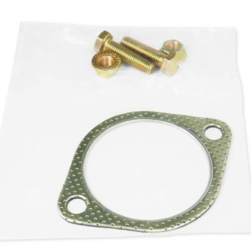 Alternative view of ISR Performance MBSE Axle Back Exhaust - Infiniti G35 Sedan 03-04