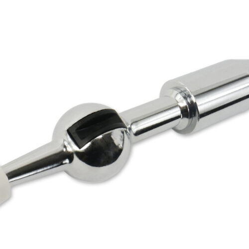 Alternative view of ISR Performance MX5 Miata Short Shifter 89-98