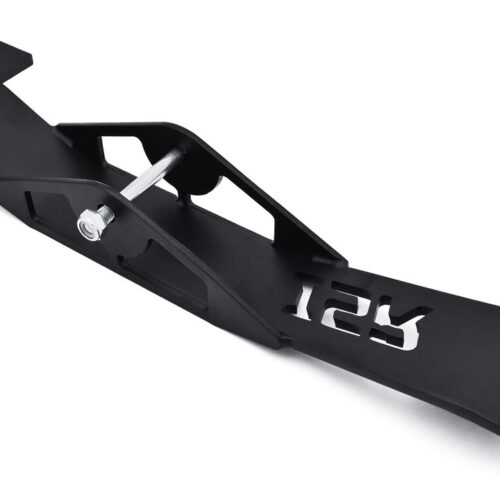 ISR Performance - Manual Transmission Crossmember - 350Z Z33