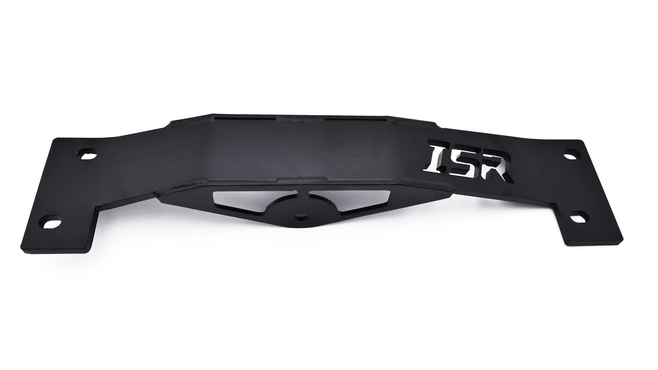 ISR Performance - Manual Transmission Crossmember - 350Z Z33 - Image 2