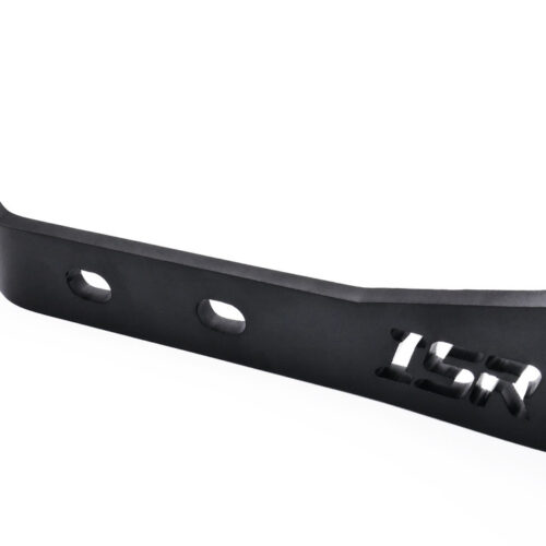 Alternative view of ISR Performance - Manual Transmission Crossmember - SR KA 240sx S13 & S14