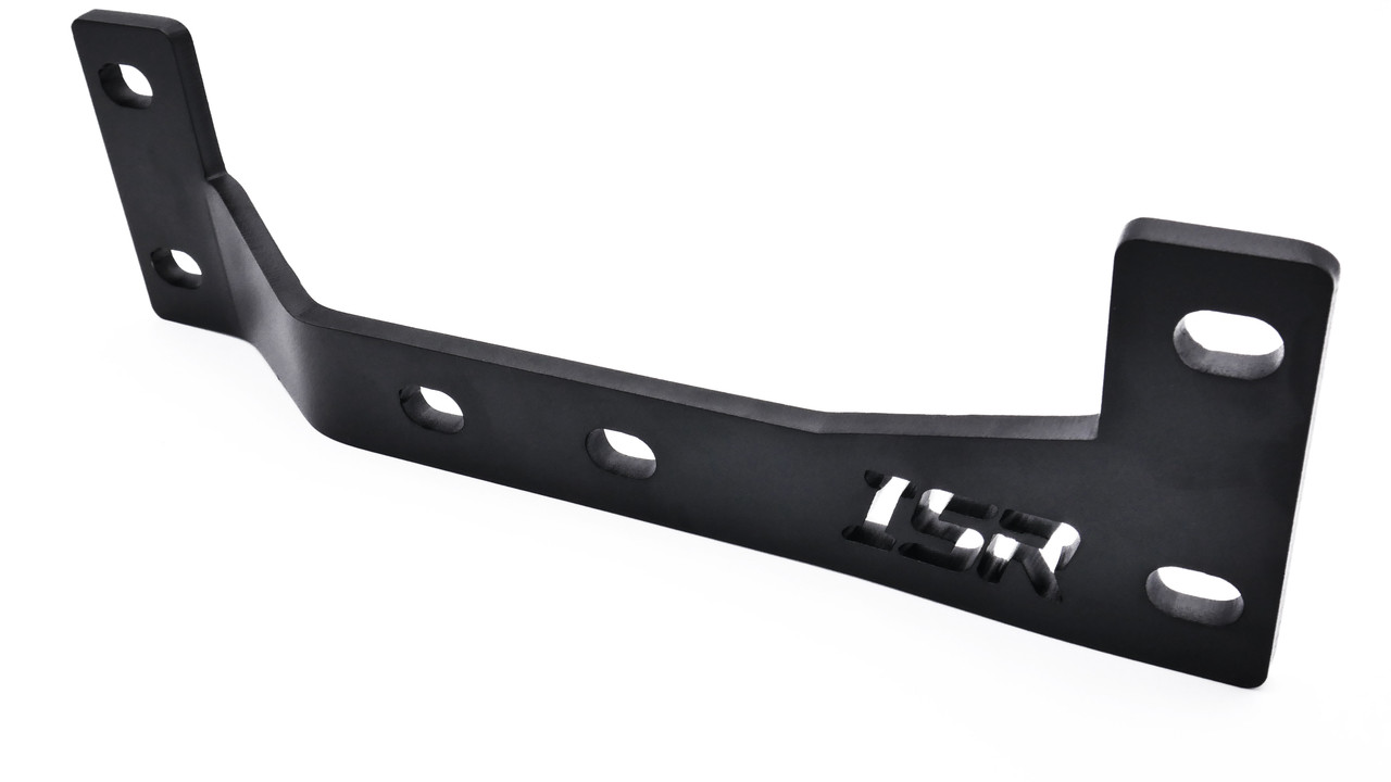 ISR Performance - Manual Transmission Crossmember - SR KA 240sx S13 & S14 - Image 2