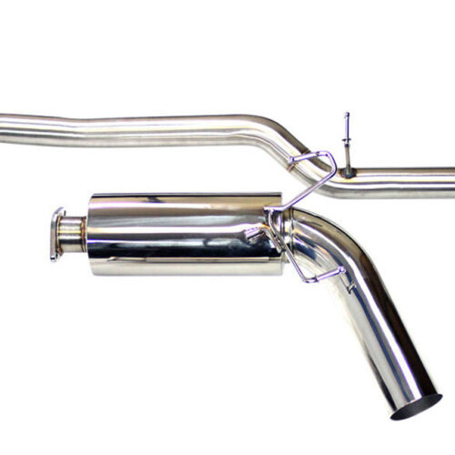 ISR Performance Mazda Miata NA Circuit Spec Exhaust-(1994-1997)
