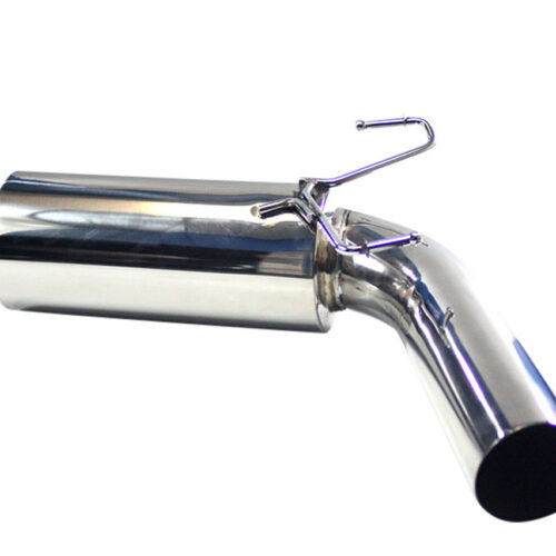 Alternative view of ISR Performance Mazda Miata NA Circuit Spec Exhaust-(1994-1997)
