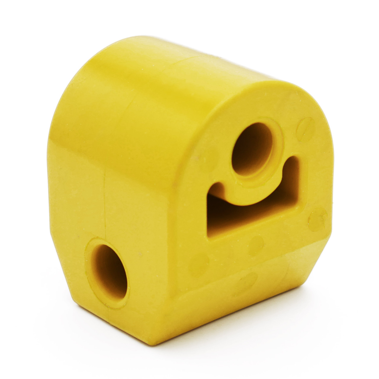 ISR Performance Muffler Hanger Bushings - Nissan 350z Style - Image 2