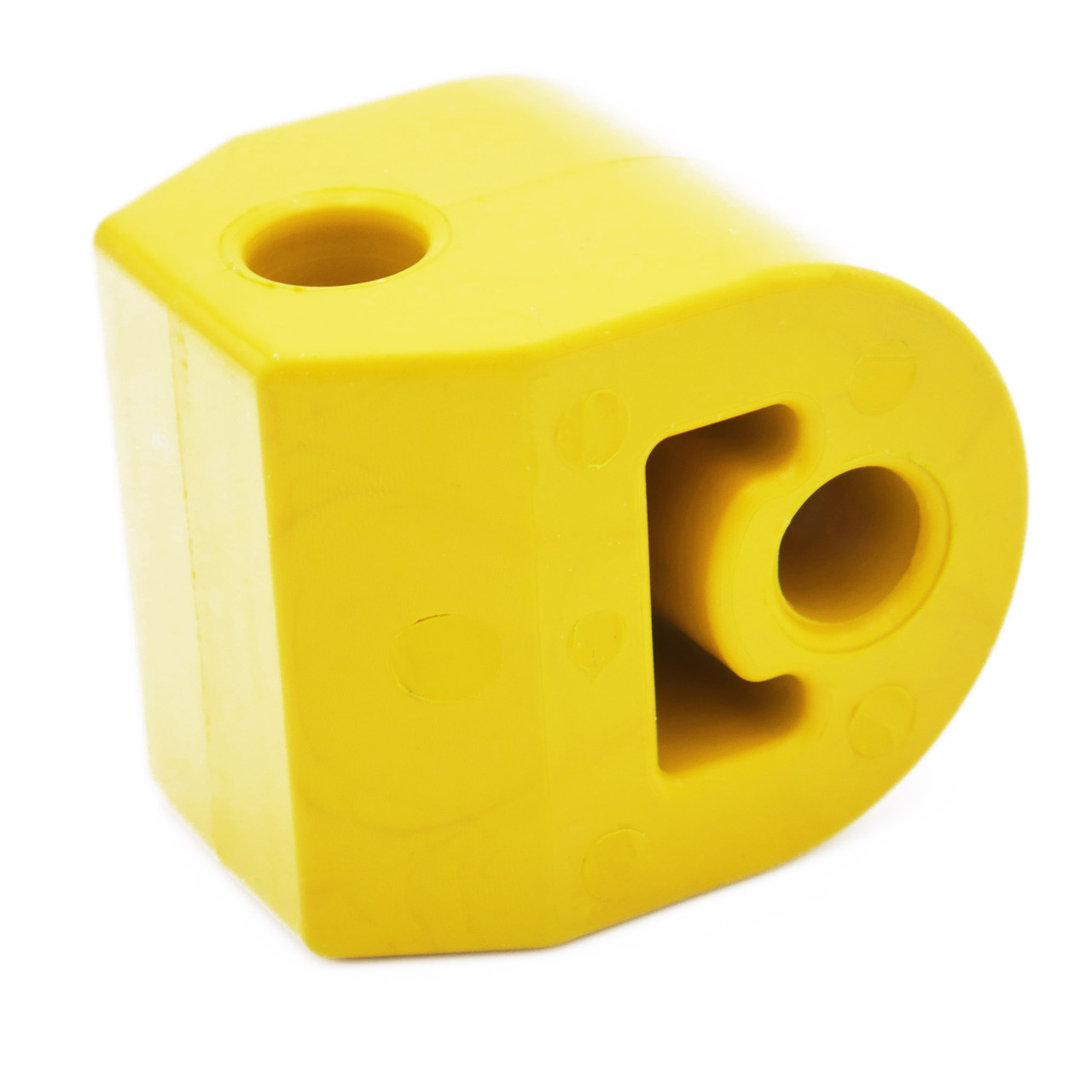 ISR Performance Muffler Hanger Bushings - Nissan 350z Style - Image 3