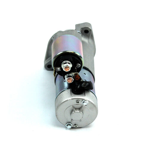 Alternative view of ISR Performance OE Replacement Starter - Nissan SR20DET S13/S14