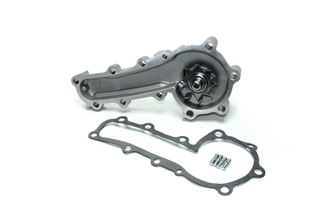 ISR Performance OE Replacement Water Pump - Nissan RB20DET - Image 2