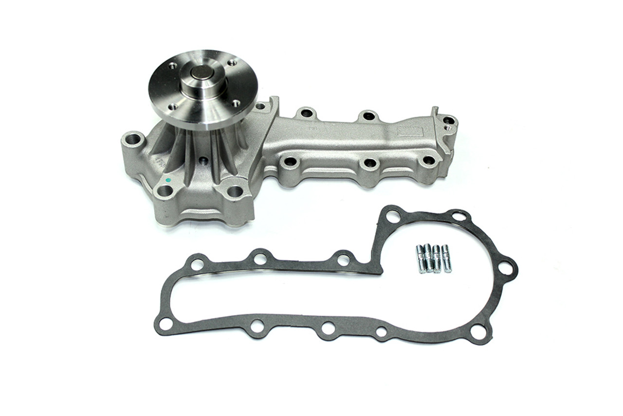 ISR Performance OE Replacement Water Pump - Nissan RB20DET - Image 3