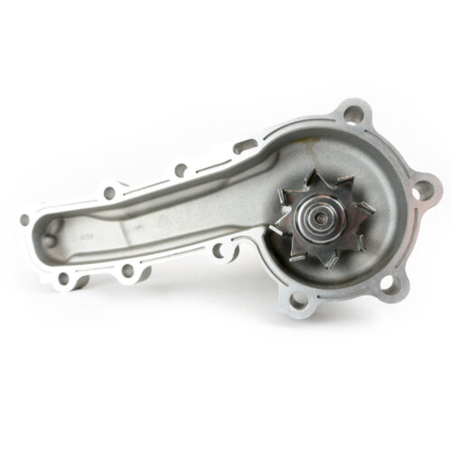 Alternative view of ISR Performance OE Replacement Water Pump - Nissan RB25DET/RB26DETT