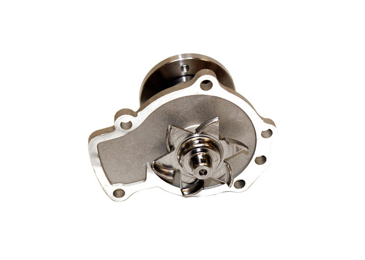 ISR Performance OE Replacement Water Pump - Nissan SR20DET S13 - Image 2