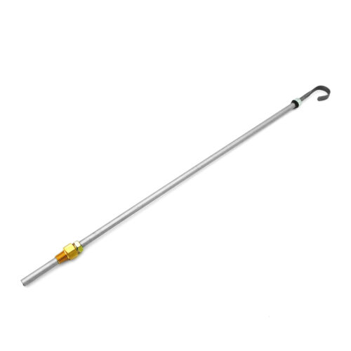 ISR Performance - Oil Dipstick 001 for ISR Oil Pan 240LS and 350LS