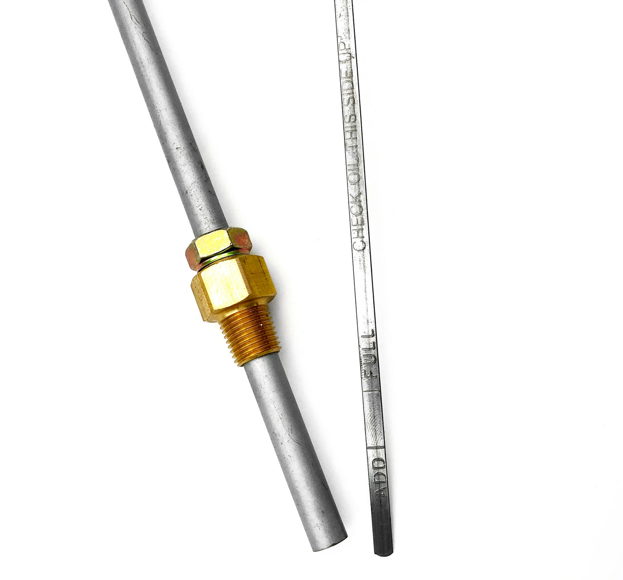 ISR Performance - Oil Dipstick 001 for ISR Oil Pan 240LS and 350LS - Image 3