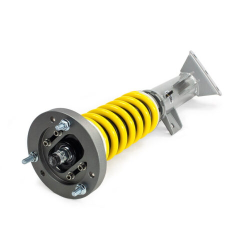 Alternative view of ISR Performance Pro Series Coilovers - BMW E36