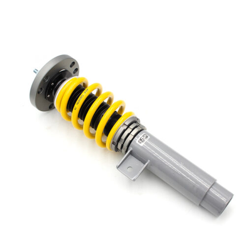 Alternative view of ISR Performance Pro Series Coilovers - BMW E46