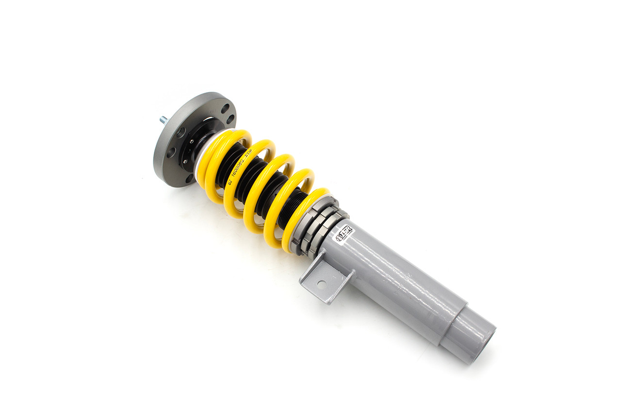 ISR Performance Pro Series Coilovers - BMW E46 - Image 2