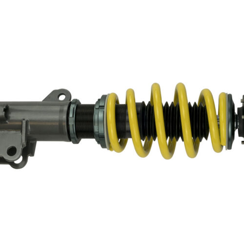 ISR Performance Pro Series Coilovers - Hyundai Genesis Coupe 10+