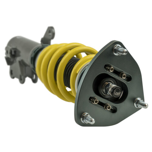 Alternative view of ISR Performance Pro Series Coilovers - Hyundai Genesis Coupe 10+